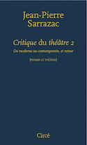 Critique du théâtre, t. 02